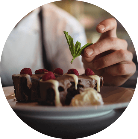 Güveniniz için çalışıyor, sevgimiz ile üretiyoruz.