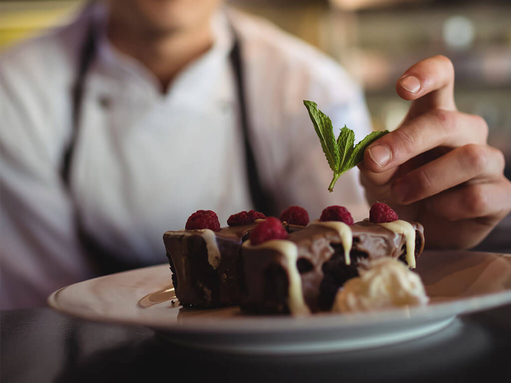 Hijyenik, kaliteli, lezzetli ürünler