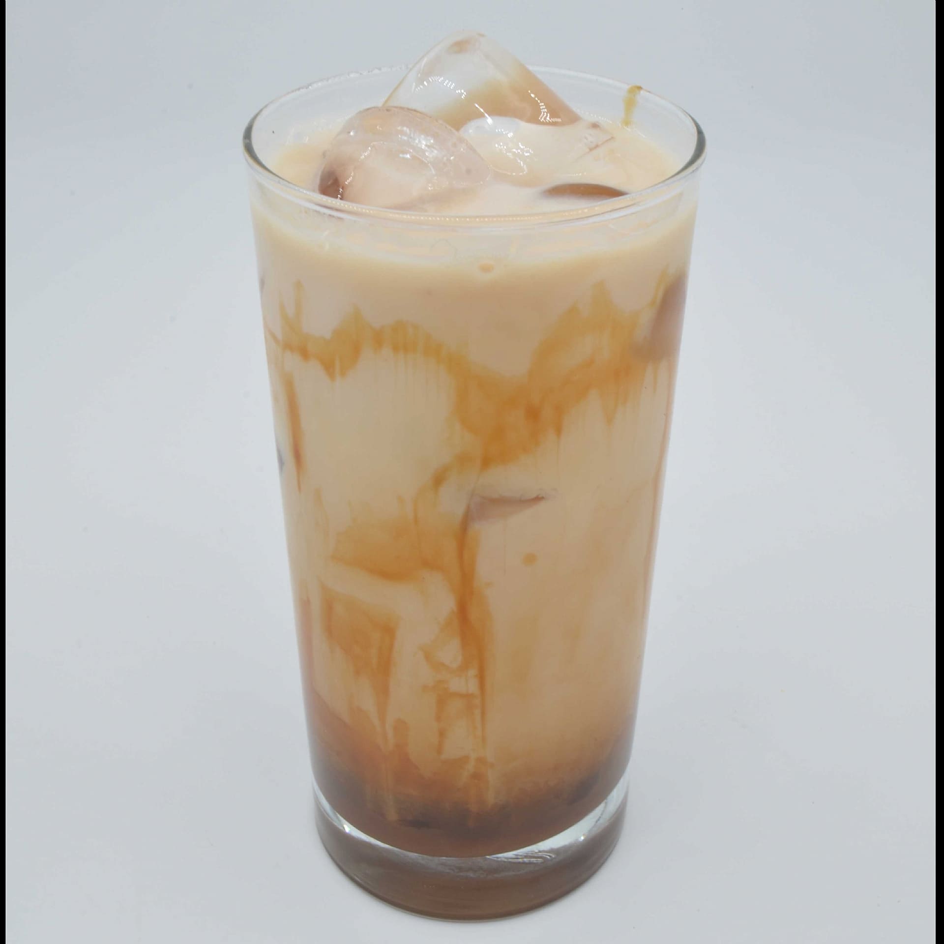 Ice Caramel Mocha