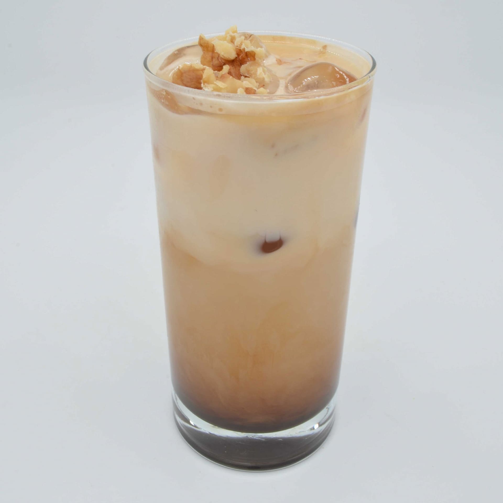 Ice Pecan Latte
