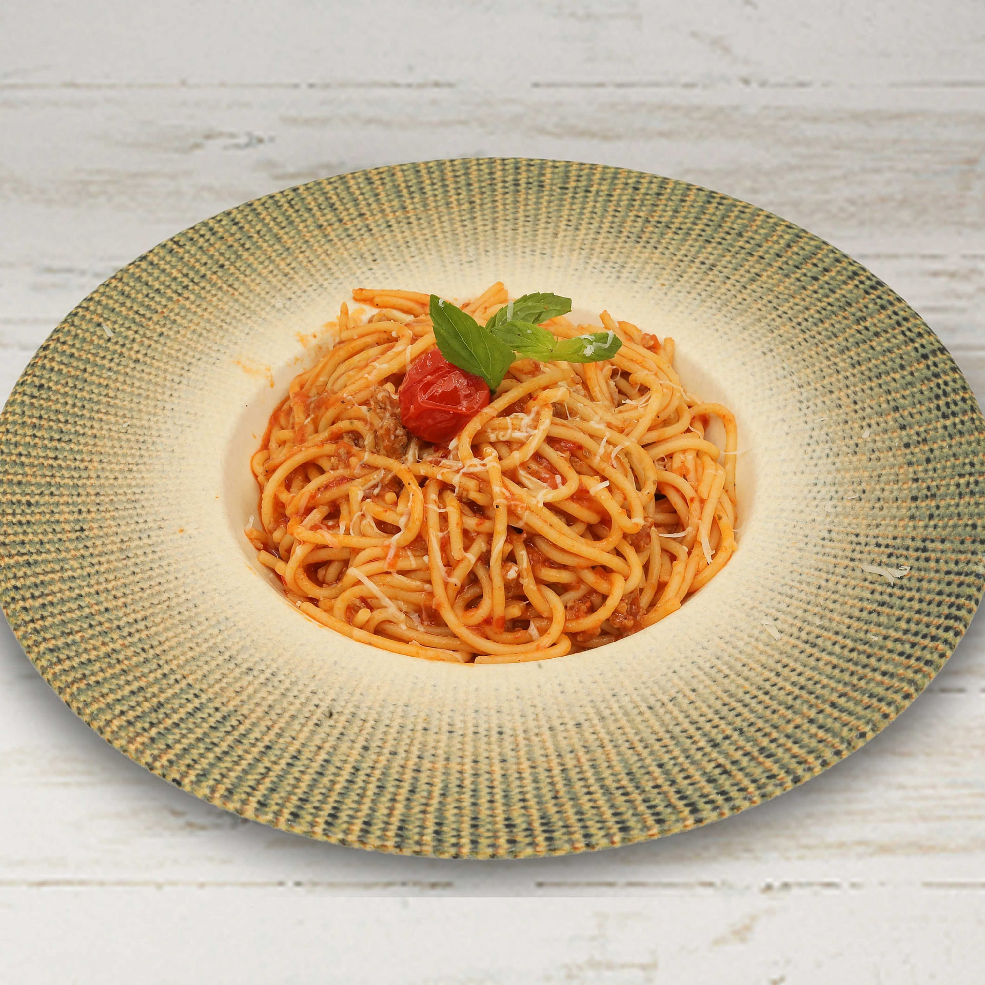 Spagetti Bolonese
