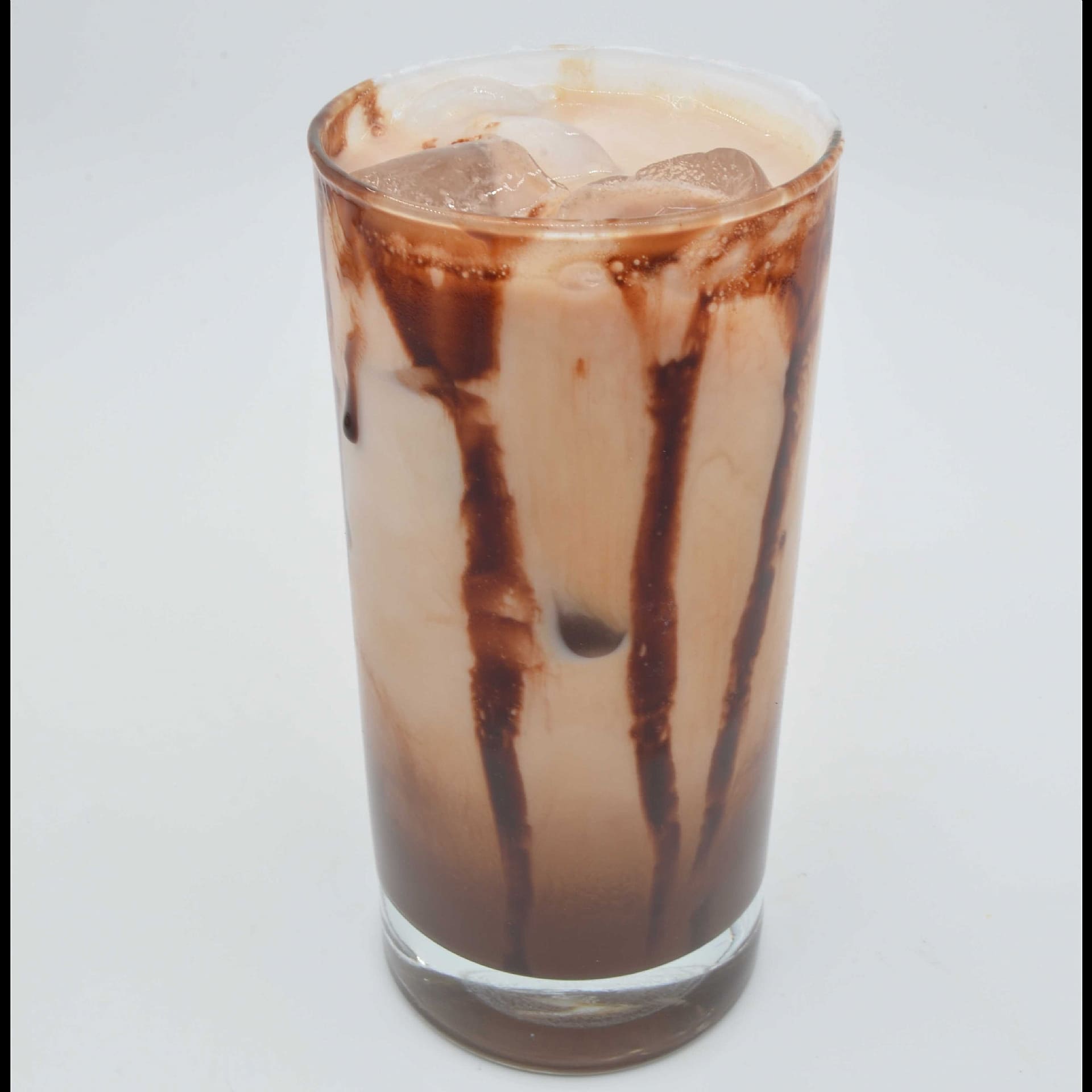 Ice Salt Caramel Mocha