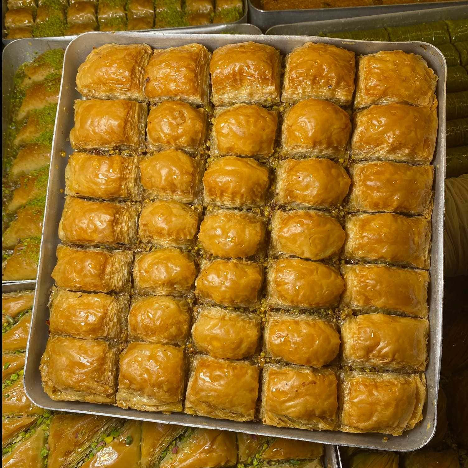 Baklava