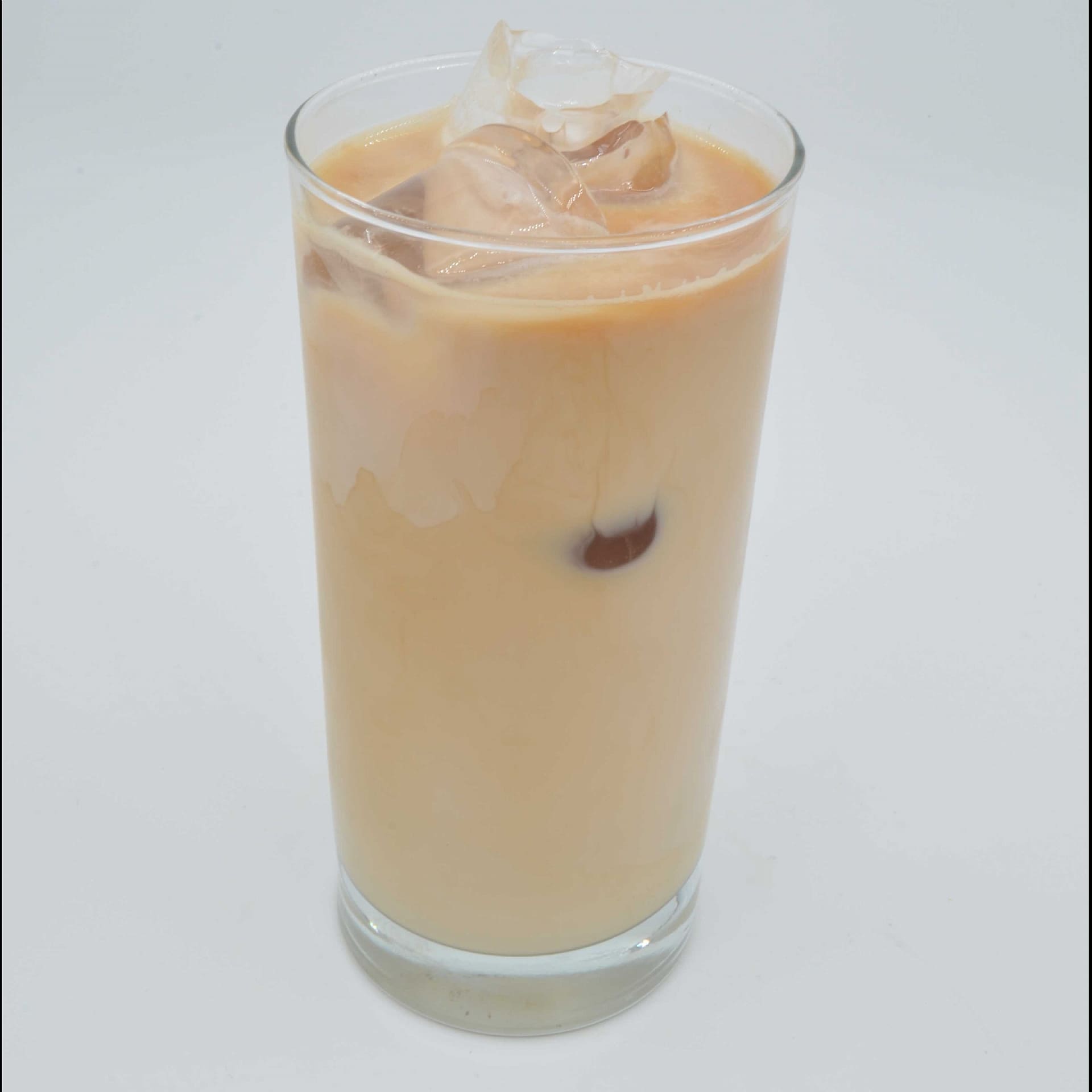 Ice Chaitea Latte
