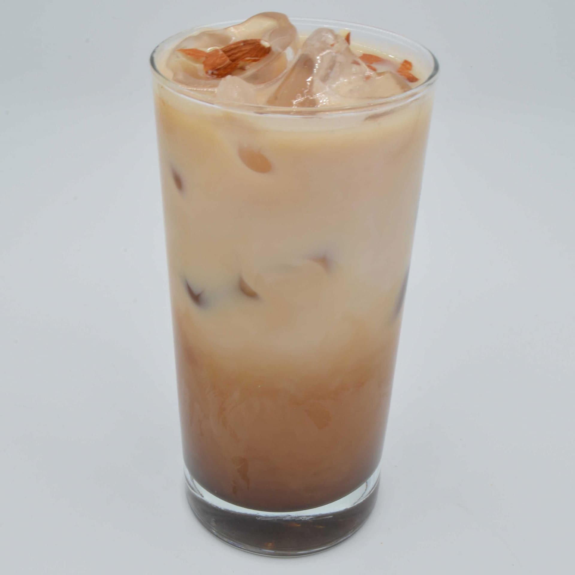 Ice Almond Latte