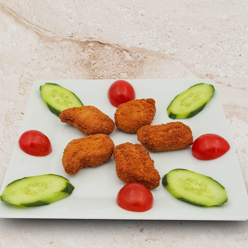 Tavuk Nugget