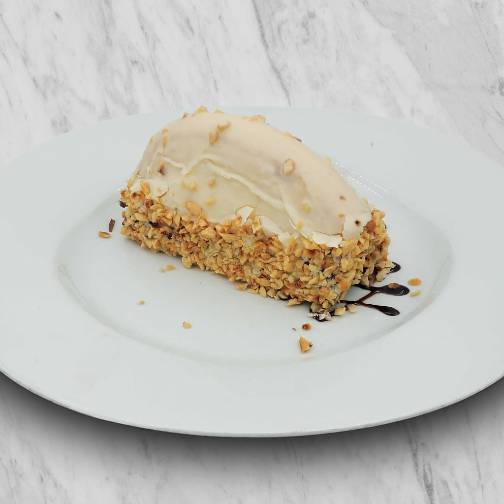 Malaga Beyaz Çikolata