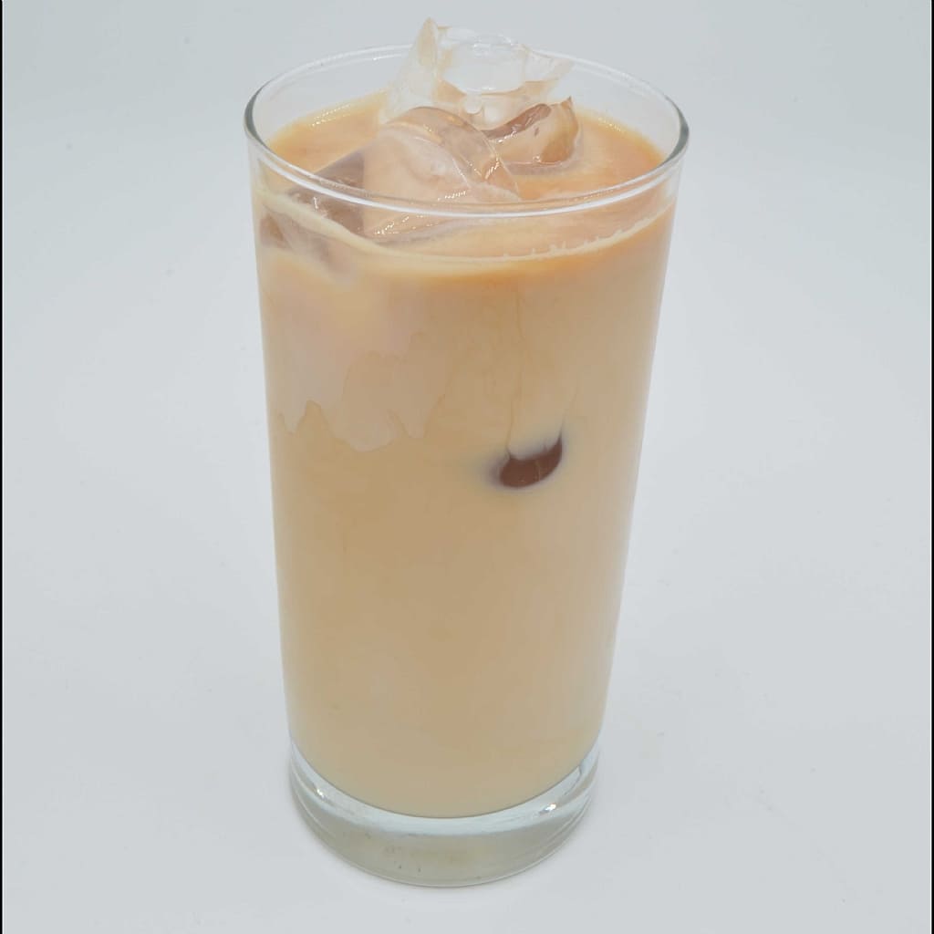 Ice Latte