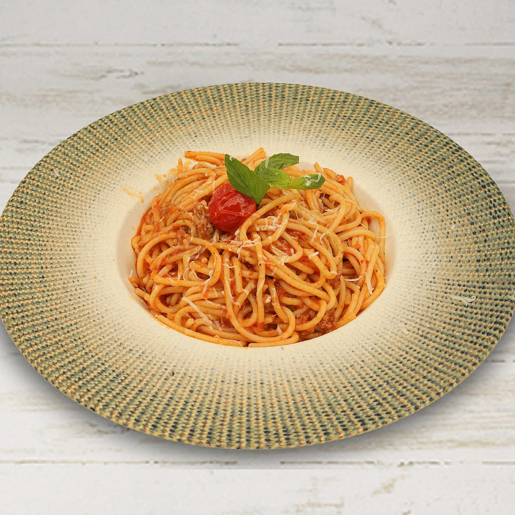 Spagetti Bolonese