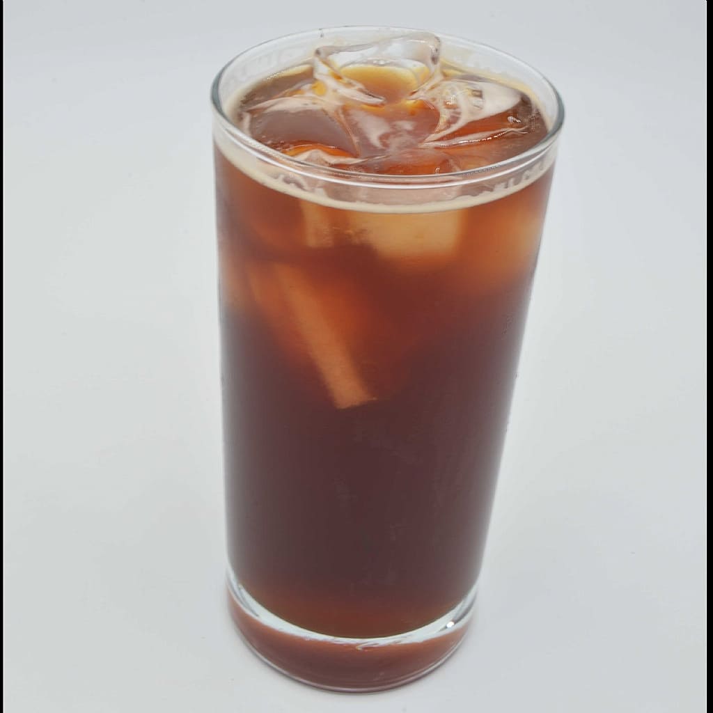 Ice Americano