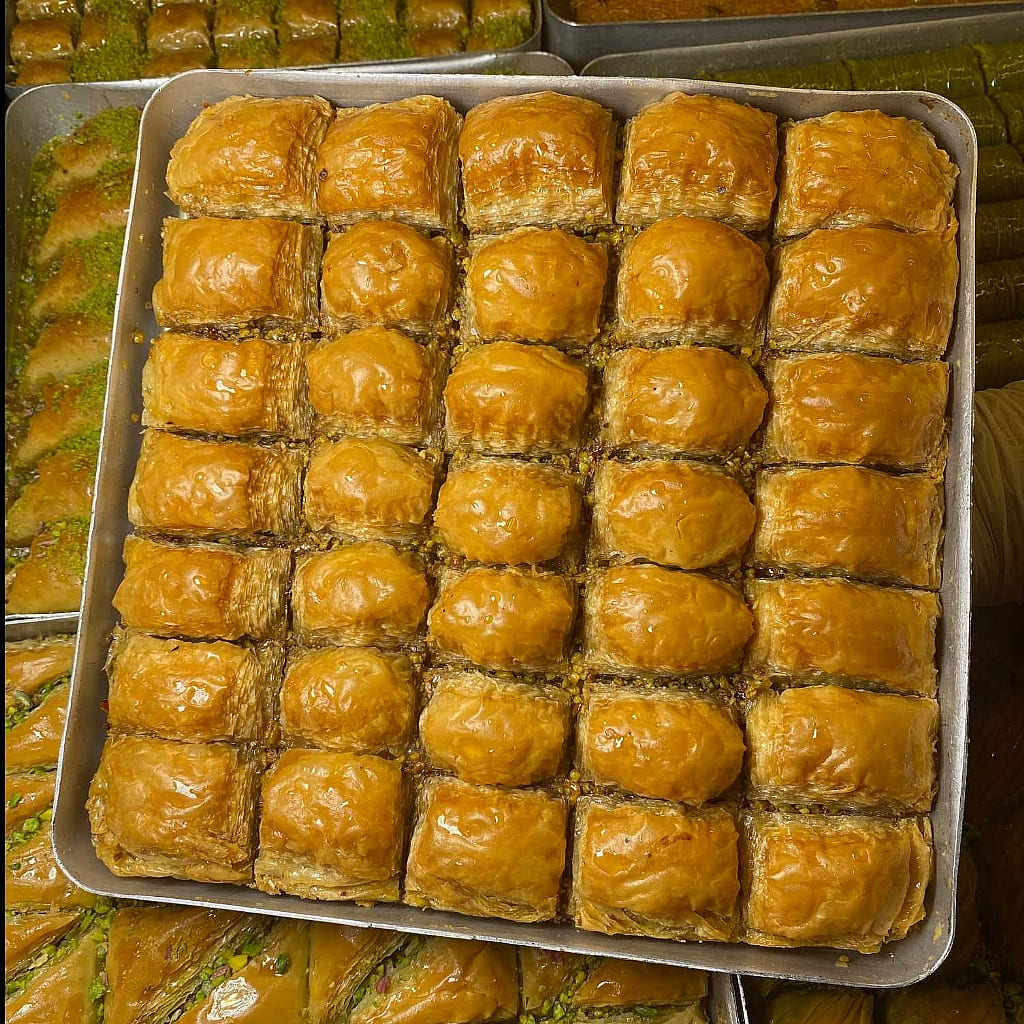 Baklava