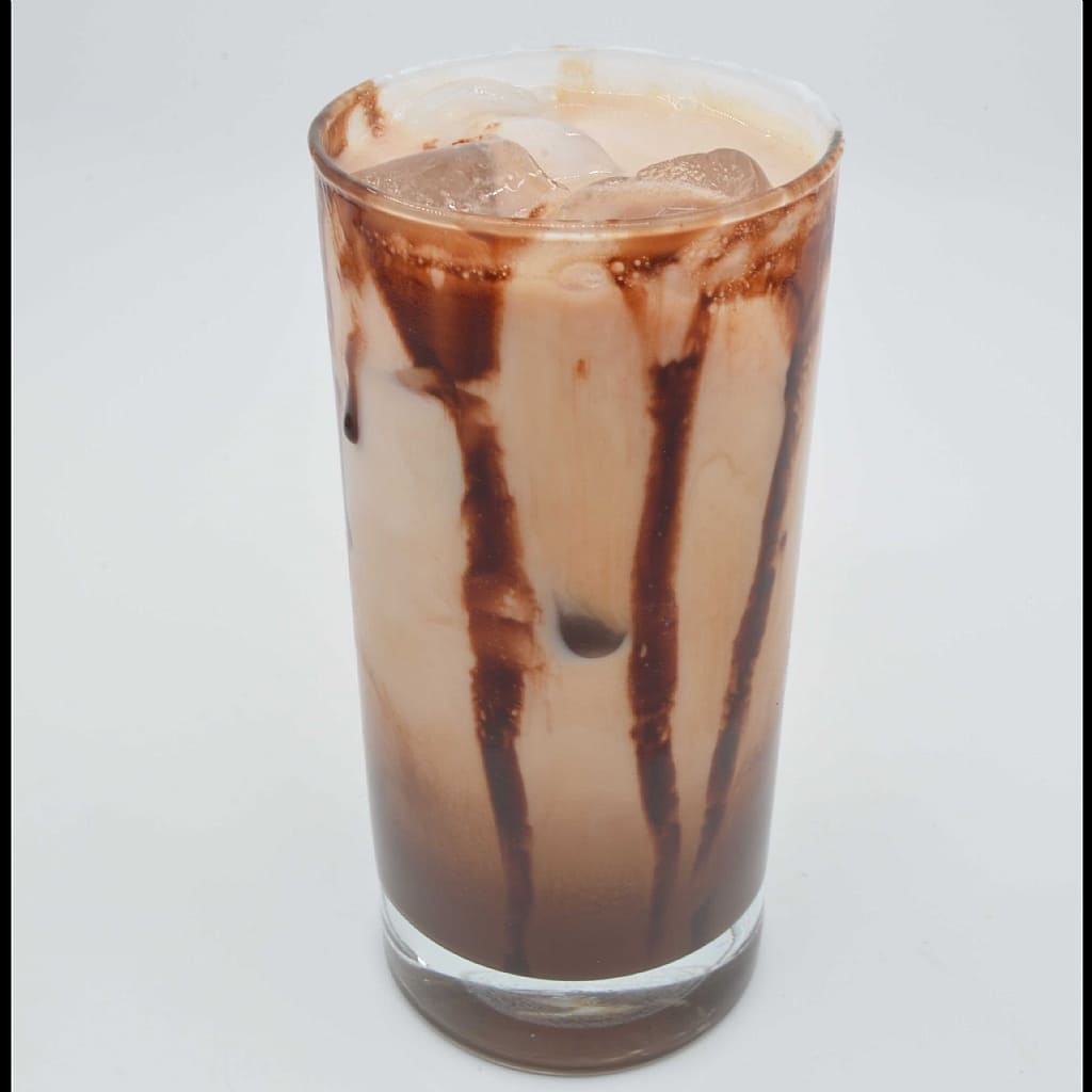 Ice Mocha